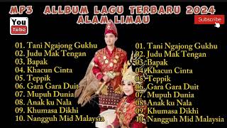 Album Lagu Lampung Terbaru 2024 ALAM LIMAU