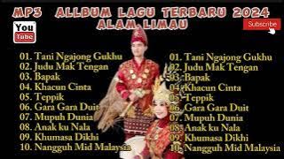 Album Lagu Lampung Terbaru 2024 ALAM LIMAU