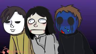 The shirt makes you look like a kid Animation| ver. Creepypasta| FANMADE The shirt makes you look like a kid Animation| ver. Creepypasta| FANMADE