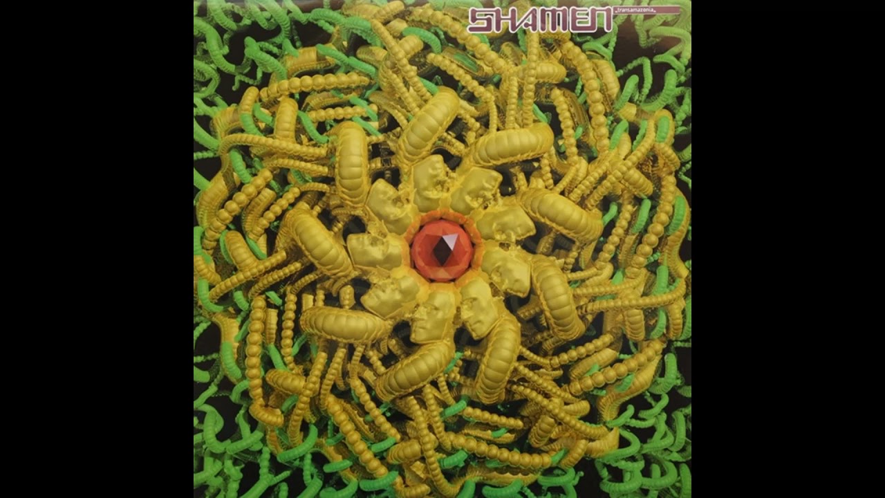 YouTubeでThe Shamen - Transamazonia (Beatmasters 7'')を視聴 YouTubeでThe Shamen - Transamazonia (Beatmasters 7'')を視聴