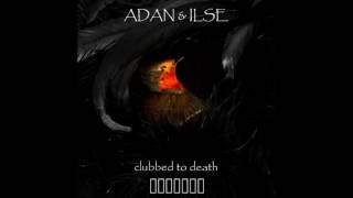 Adan & Ilse - Dream Up (Alek Drive remix)