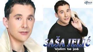 Saša Jelić - Spakuj svoje stvari - (Audio 2003)