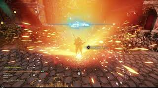 SNEAKY THE SMUGGLER - Solo Mandolin - Expert | New World screenshot 3