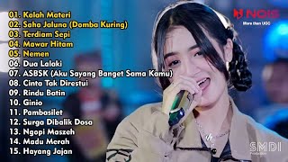 KALAH MATERI - ERA SYAQIRA | FULL ALBUM PARGOY AMBYAR TERBARU