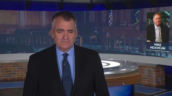 Chronicle: Mike Heavican