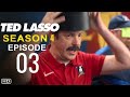 TED LASSO Season 4 Episode 3 TRAILER & FIRST LOOK