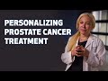 Personalizing Prostate Cancer Treatment | Houston Methodist