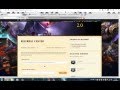 Legitimate Method to Earn IP and RP in League of Legends Without Hacks
