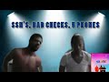 2 idiots get caught scamming hotels