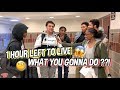 Download You Have 1 Hour Left To Live What You Doing.....😱😭😭 || High School Interview You Have 1 Hour Left To Live What You Doing.....😱😭😭 || High School Interview