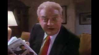 80s Commercial | Rodney Dangerfield | Back to School | home video | 80s Movies | 1987