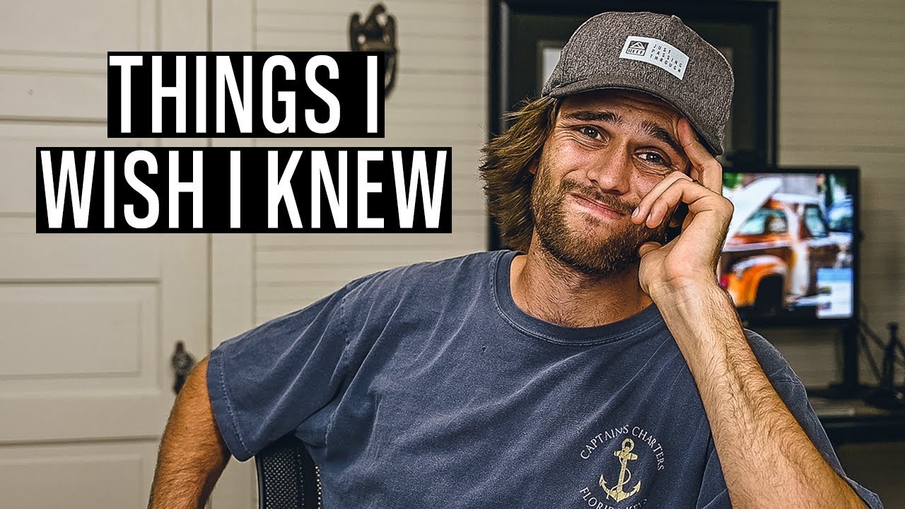 New My Regrets as a Computer Science Student