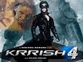 KRRISH 4 - Official Trailer 2017
