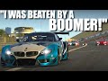 iRacing | The youth of today...cheek! | VRS Sprint @ Nurburgring | BMW Z4 GT3