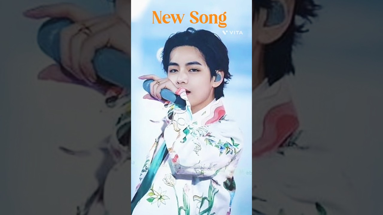 BTS 💜 Kim Taehyung Romantic pic by BTS 💜Army from Korea republic