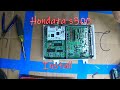 How to install hondata s300 in yuor p28 ecu