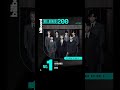BTS DOMINATES Billboard 😳🔥 #1 on Hot 100 &amp; Billboard 200 SAME WEEK