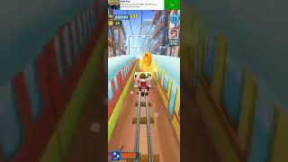 Subway surface princess et ya lili ya lila gameplay walkthrough new mobile games iOS, Android update screenshot 5