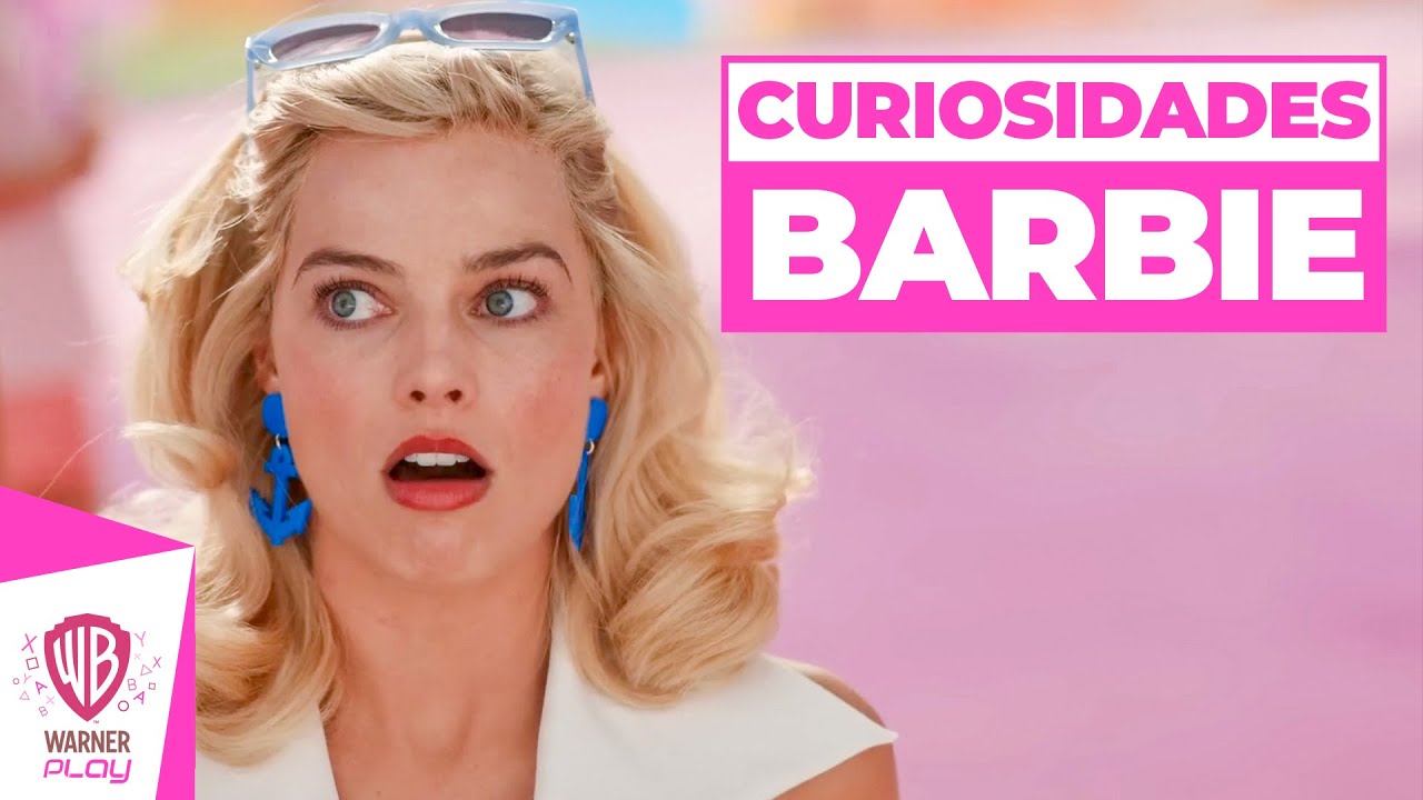 Barbie: 15 curiosidades que você jamais poderia imaginar sobre o filme