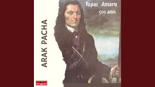 Video thumbnail of "Release - Tupac Amaru 500 Años"