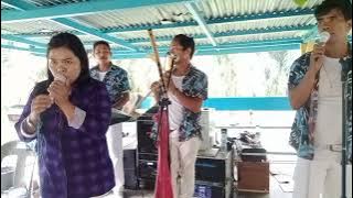 SELENDANG KU.. Cipt : ISMAIL HUTAJULU..|| Cover || Octariasinurat.