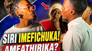 SECRET REVEALED! IS HE INFECTED? | Ep02