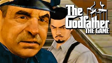 The Godfather: The Game - Mission #6 - Intensive Care