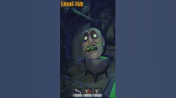 KILLING HEADMAN with CAULDRON on LEVEL 158 #repo