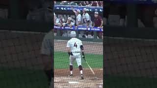 College Baseball Is Back Next Week