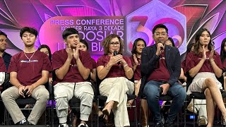 🔴[LIVE] Bahas Soal Konser Raya Tiga Dekade INDOSIAR