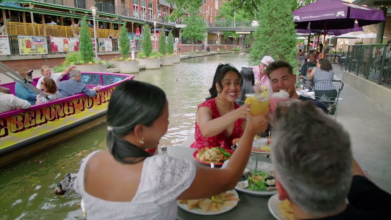 Visit OKC Spring 2025