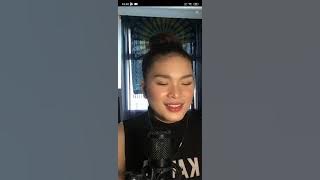 #6 Maya on Bigo Live Indonesia 30/09/2020