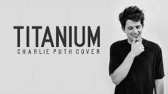 Video Mix - Charlie Puth - Titanium (Lyrics) - Playlist 