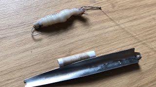 B8 M8 fishing solutions