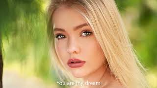 Imazee - You are my dream (Original Mix)