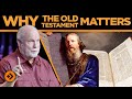 Why The Old Testament Matters | Pastor Allen Nolan Sermon Clip