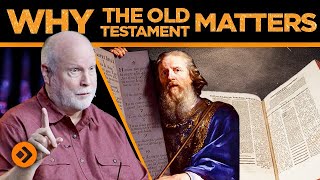 Why The Old Testament Matters | Pastor Allen Nolan Sermon Clip