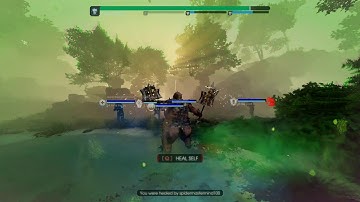 killing floor 2 abomination bug