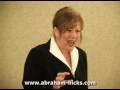 Abraham:  FROM GRIEF TO JOY - Esther &amp; Jerry Hicks