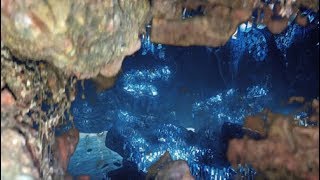 Treasure hunting, more crystals and fluorite, Colorado 2018 - what do gold dirt rocks look like?