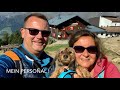 Felix, der Glückliche, Folge 3, Dorf Tirol & Gardasee