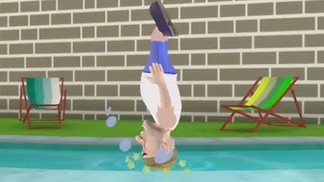 Scary Robber Home Clash Version 1.9.4 | A Rock Solid Prank