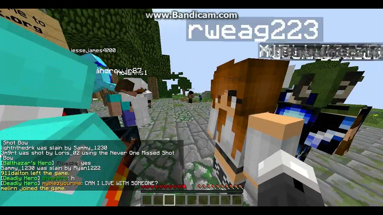 minecraft server 1.8.9 download