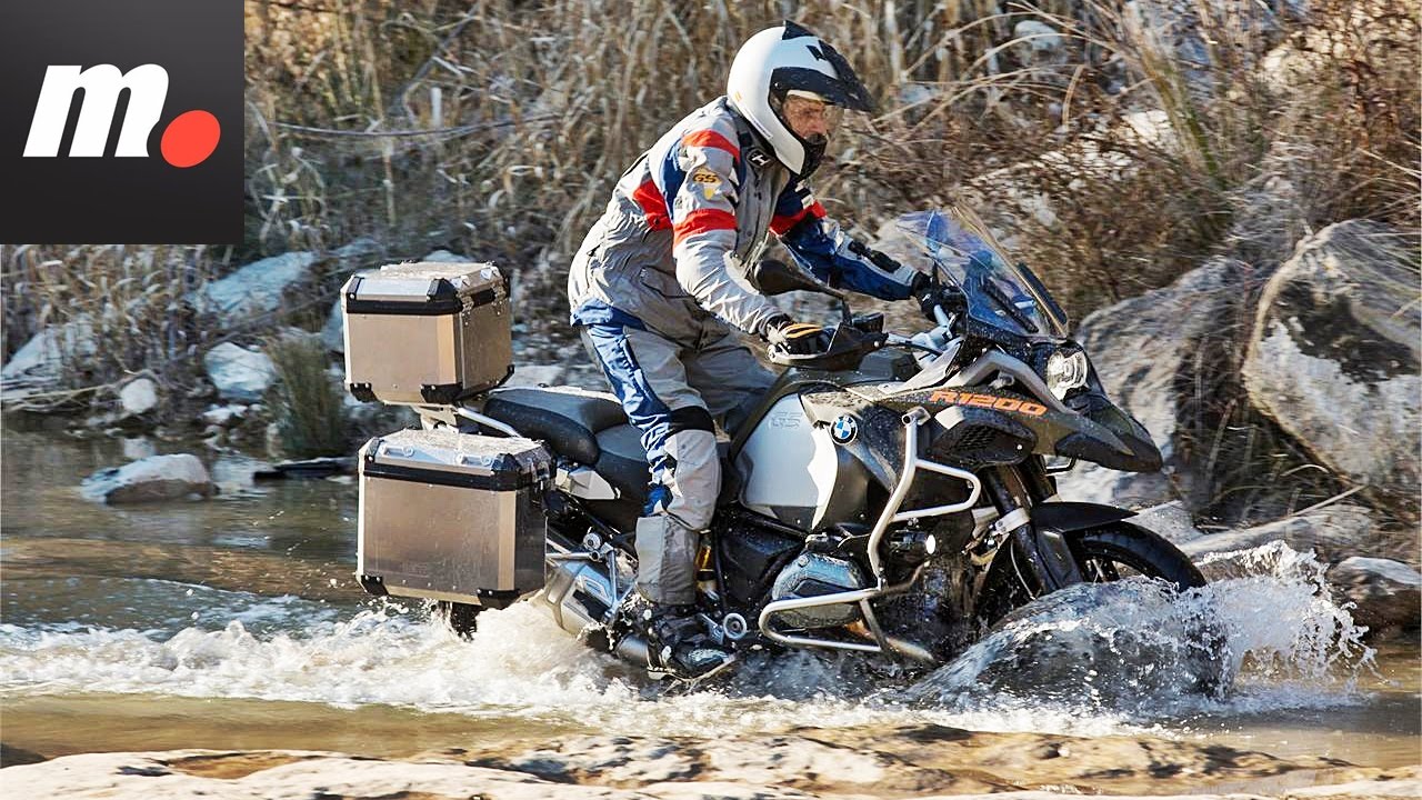 Bmw g5 мотоцикл