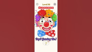 🔥 Dop 4 👀 Level 92 Android⚡IOS #dop4 #gameplay #shorts