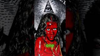The Real Reason “Satanic Style” Is Everywhere Now