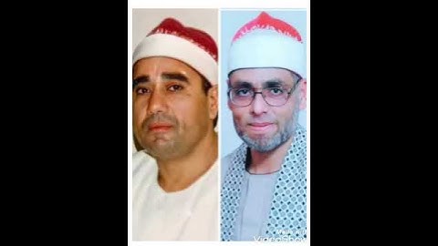 تقليد راغب & تسجيل من دوله الهند / للشيخ عبد الوهاب عبده رحمه الله !! التلاوه كامله اسفل الفديو 2021