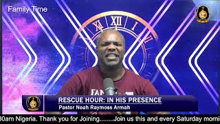 Answer To Doubters - His Mighty Works Speaks Volumes