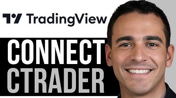 How To Connect Ctrader To TradingView | Fastest Method 