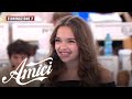 Amici 23 - Stella - Every breath You take